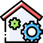 Settings icon 64x64