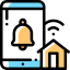 Smarthphone icon 64x64