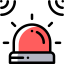 Alarm icon 64x64
