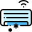 Air conditioner icon 64x64
