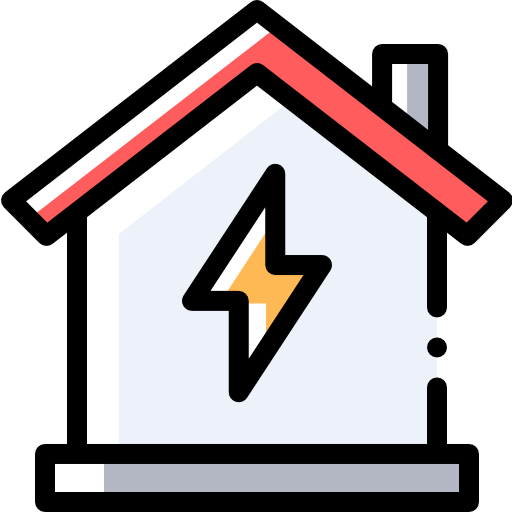 Home automation іконка