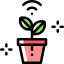 Plant icon 64x64