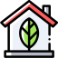 Smart home icon 64x64