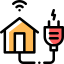 Smart home icon 64x64