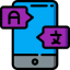 Translation icon 64x64