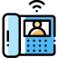 Telephone icon 64x64
