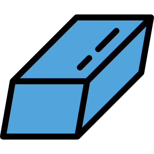 Eraser icon