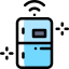 Refrigerator icon 64x64