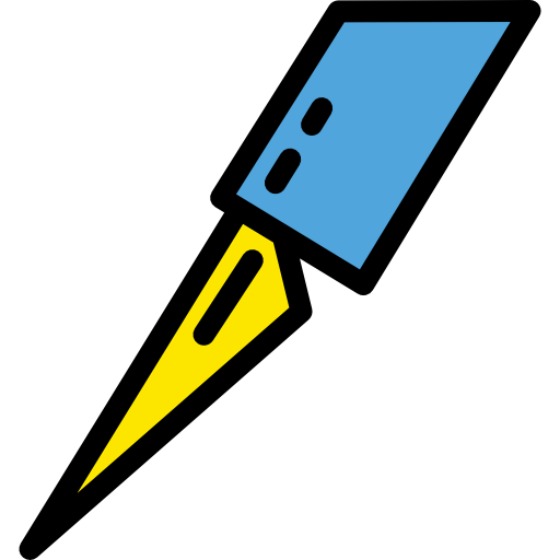 Slice icon