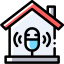 Smart home ícono 64x64