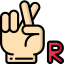 Sign language icon 64x64