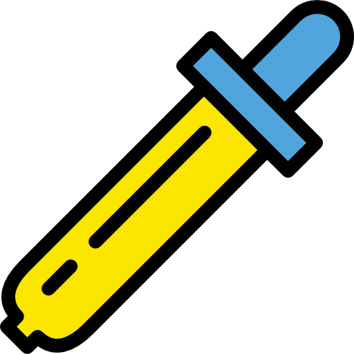 Dropper icon