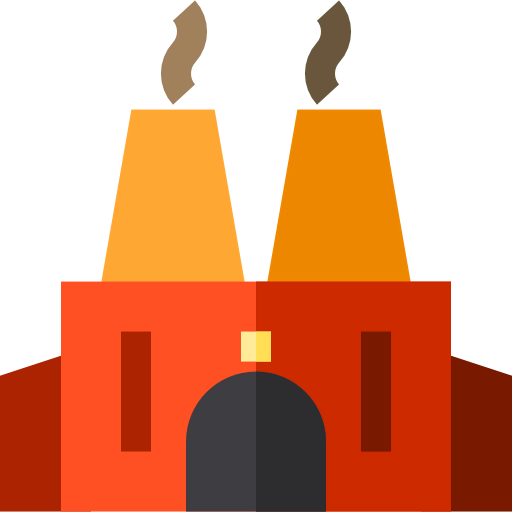 Factory icon