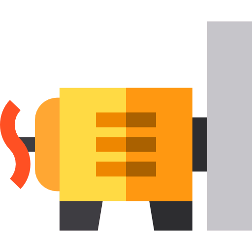 Dynamo icon