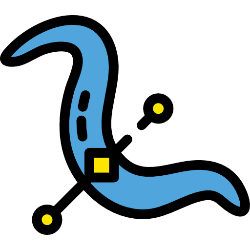 Width icon