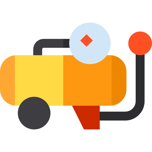 Compressor icon