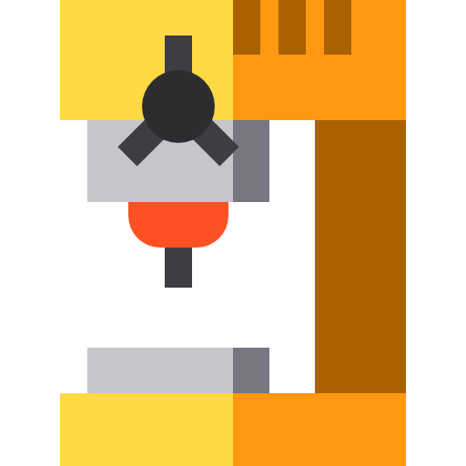 Drill icon