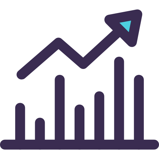 Analytics icon