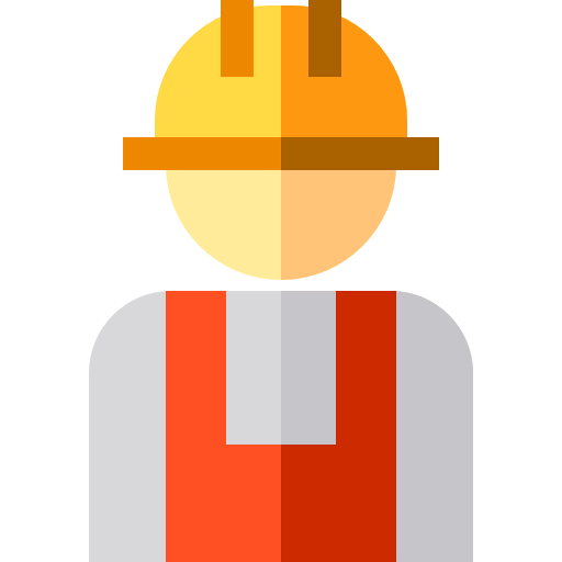 Worker icon