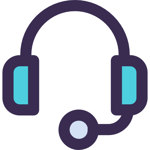 Headset icon