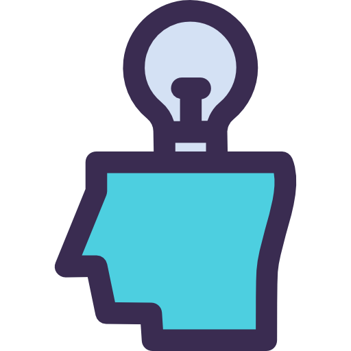 Creativity icon