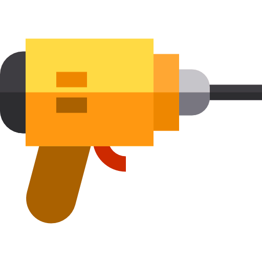 Drill icon