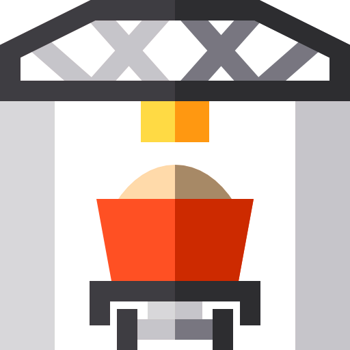 Loader 图标
