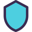 Shield icon 64x64