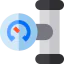 Manometer ícono 64x64