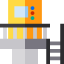 Machine ícono 64x64