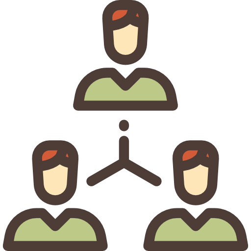 Teamwork icon