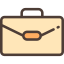 Suitcase icon 64x64