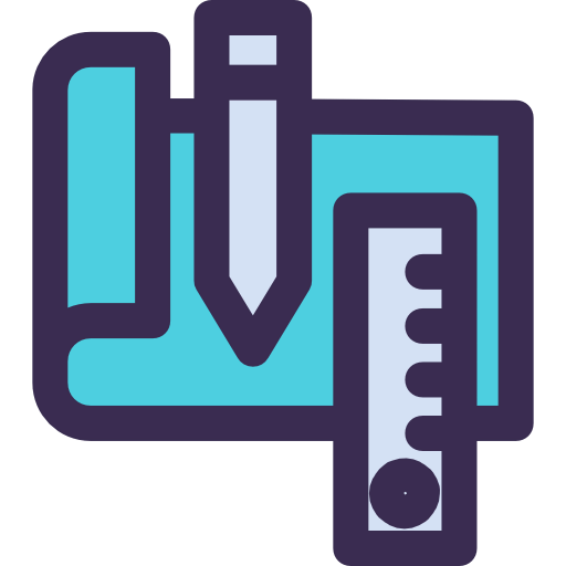 Blueprint icon