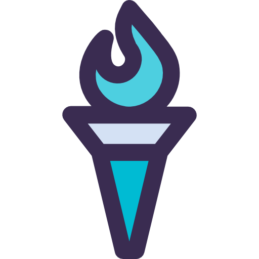 Torch icon