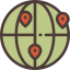 Worldwide icon 64x64