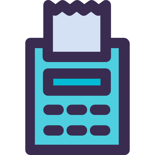 Calculator Symbol
