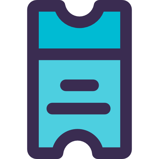 Ticket Symbol