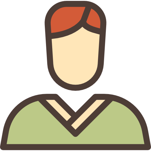 Man icon