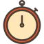 Stopwatch icon 64x64