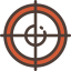 Target icon 64x64