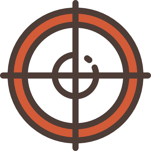 Target icon