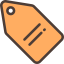 Tag icon 64x64
