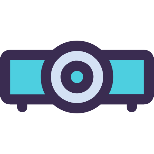 Projector 图标
