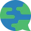 Language icon 64x64
