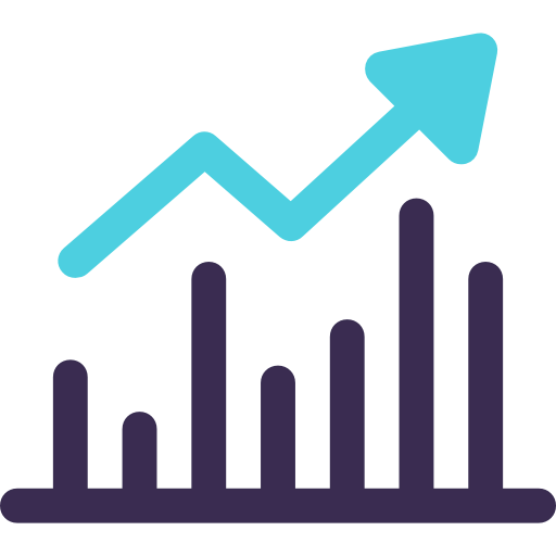 Analytics icon