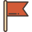 Flag Symbol 64x64