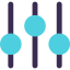 Equalizer 图标 64x64