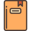 Notebook icon 64x64
