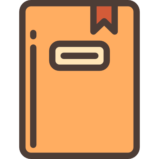 Notebook icon