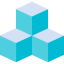 Cube icon 64x64